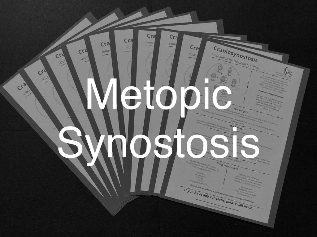 Metopic Synostosis