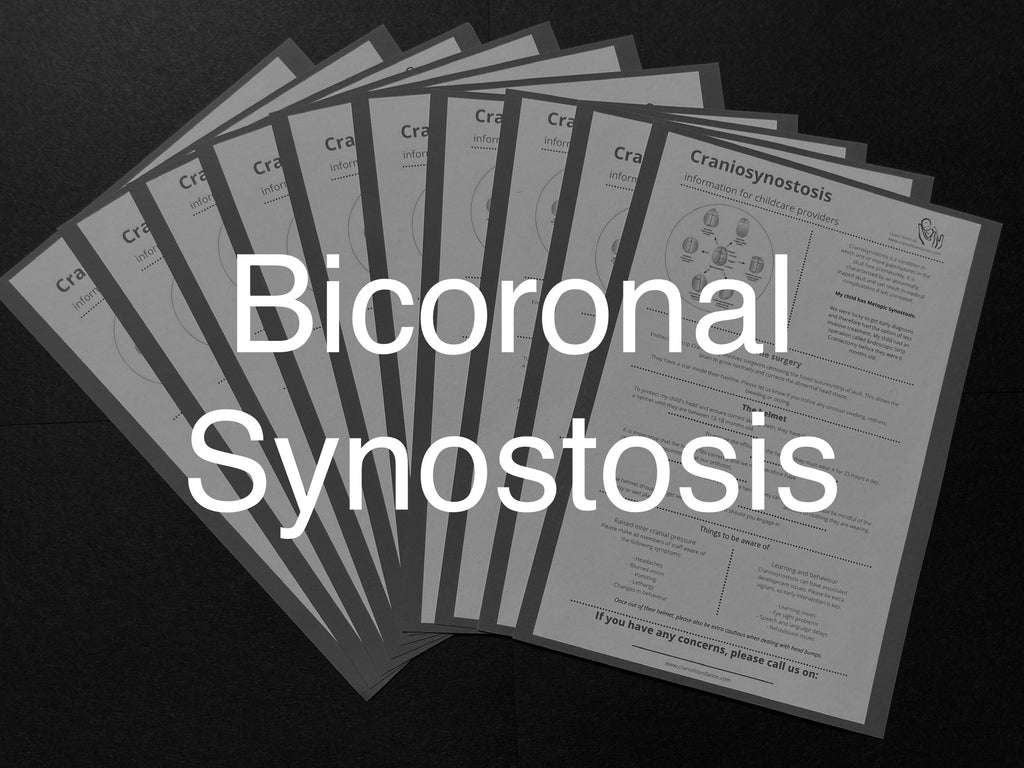 Bicoronal Synostosis